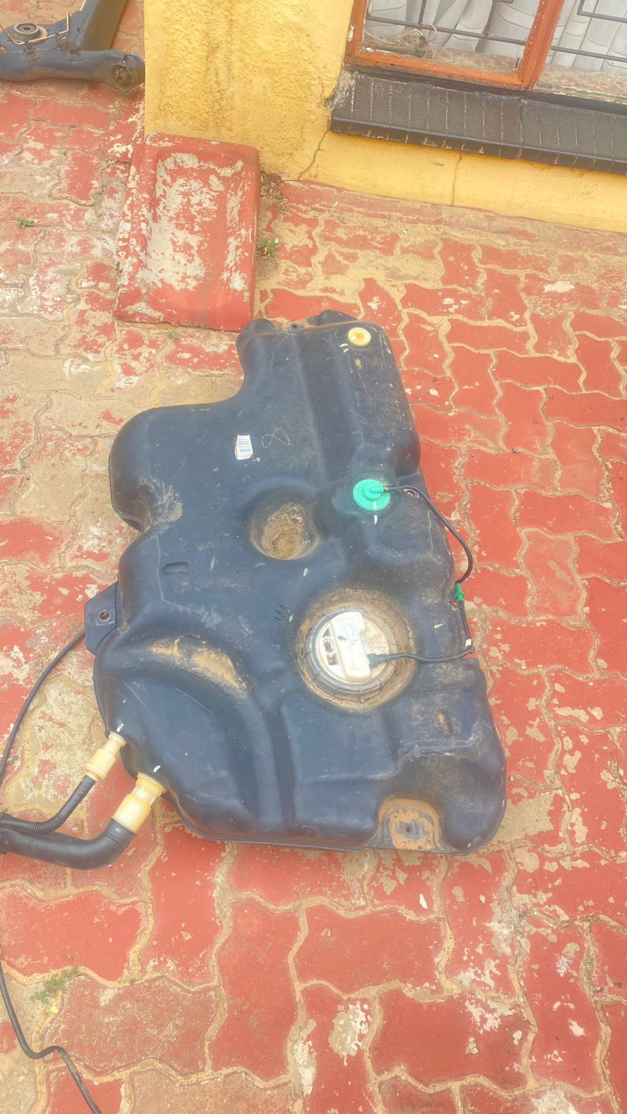 Nissan Np200 spares