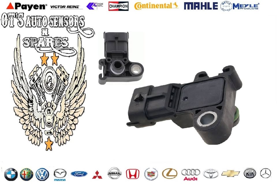 OPEL ASTRA MAP SENSOR 1235060, 1238395, 1238894 NEW - Private Seller