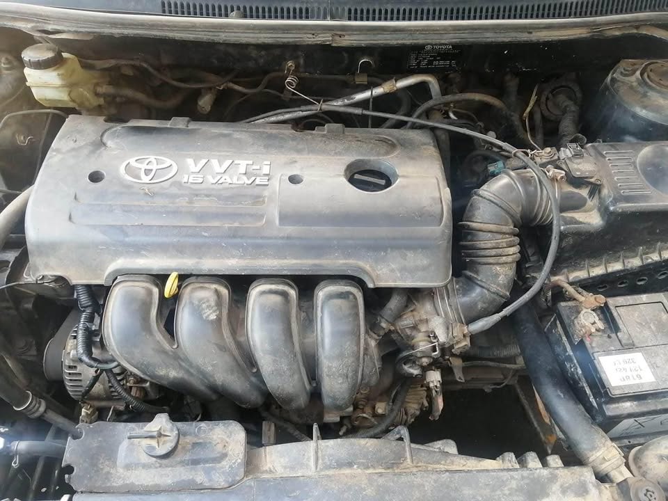 ToYoTa. Corolla 180i stripping 1zz ⚠️⚠️⚠️⚠️⚠️⚠️ - Private Seller