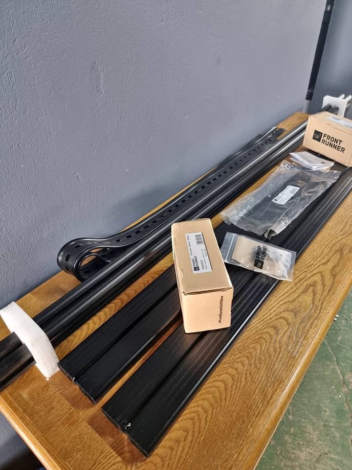 Nissan Pathfinder roof rack - Private Seller Nissan Pathfinder roof rack - Private Seller