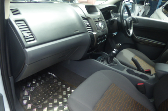 Used 2013 Ford Ranger 2.2TDCi 4x4 XL - Private Seller