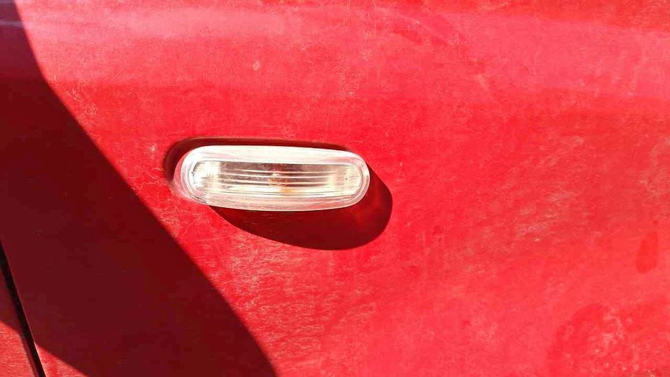 Fiat Panda RF fender indicator lamp - Private Seller
