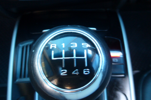 2010 Audi A4 Sedan 1.8T #Sedan Manual TFSi Turbo 90,000km 6 Forward Leather
