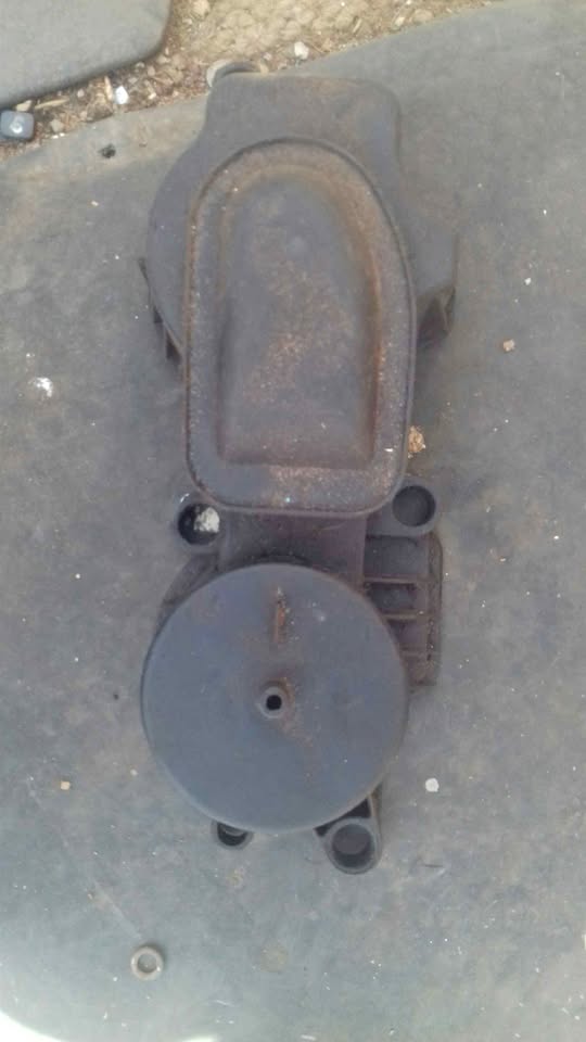 Bmw E46 crank case breather - Private Seller