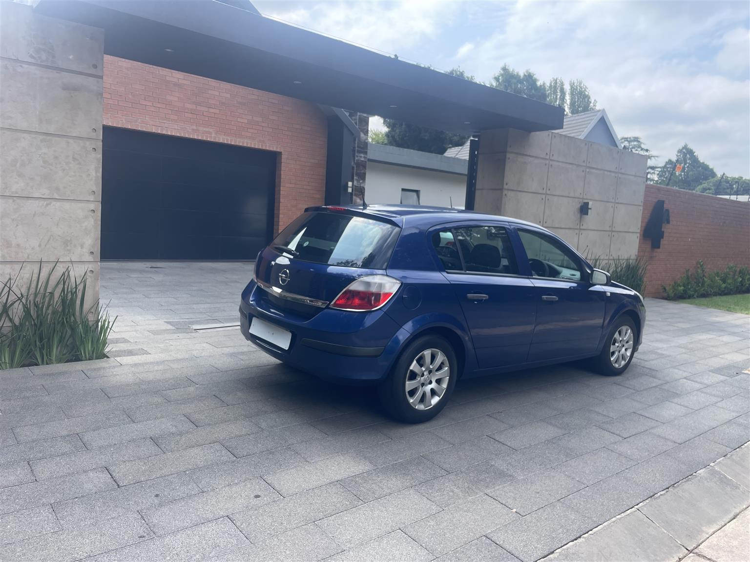 Used 2007 Opel Astra 1.6 Sport - Private Seller Used 2007 Opel Astra 1.6 Sport - Private Seller