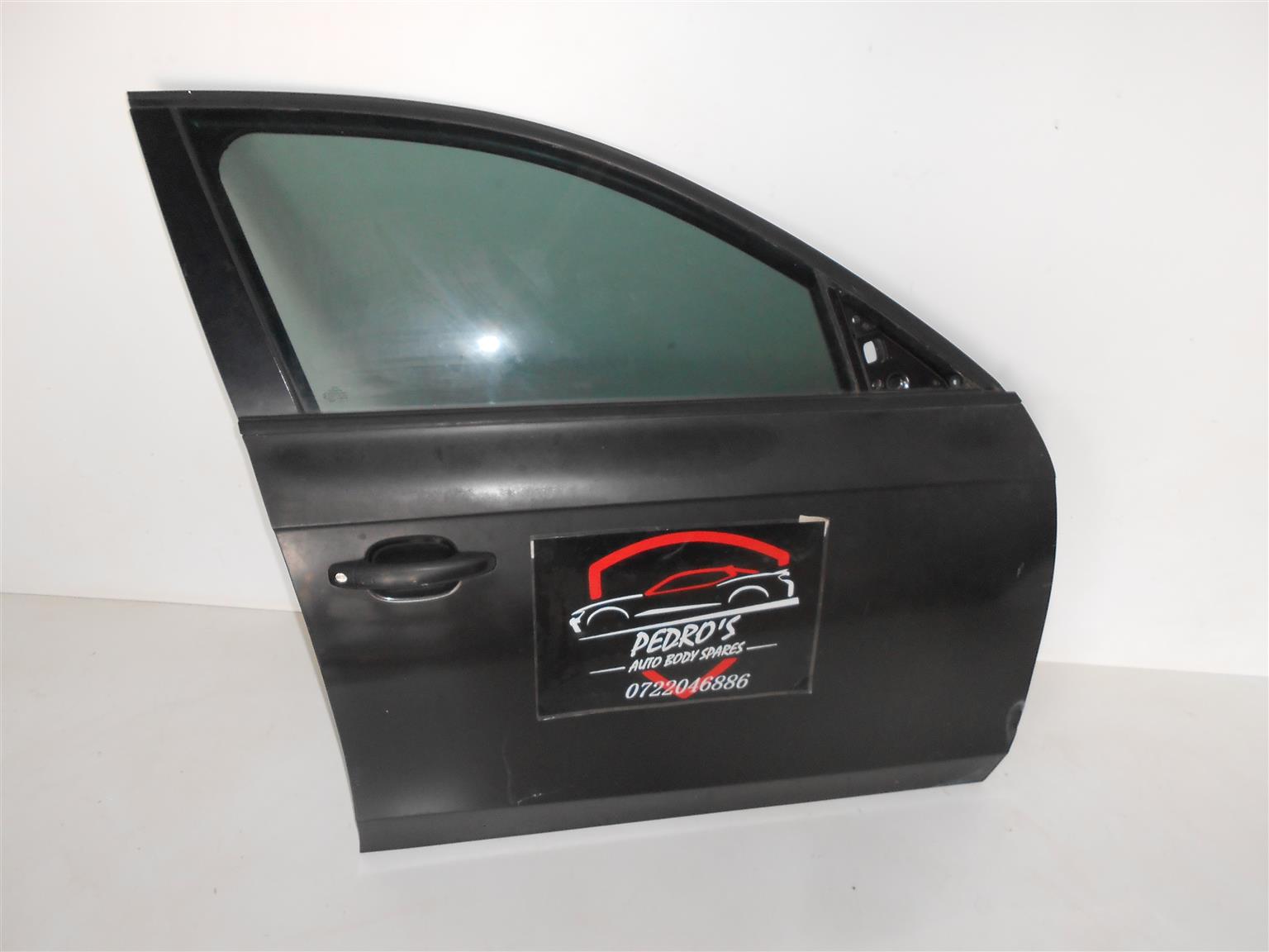 Audi A4 B8 driver front right door - Private Seller Audi A4 B8 driver front right door - Private Seller