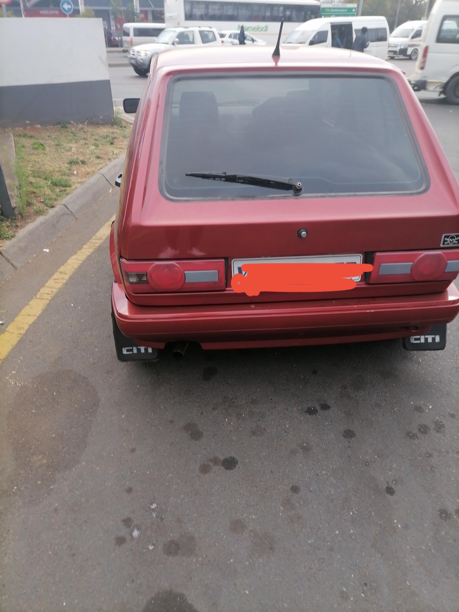 Golf for sale Junk Mail