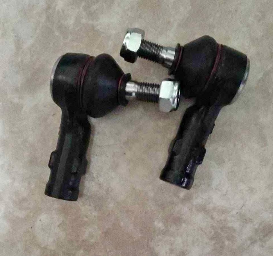 VW Golf 2 Tie Rod Ends outer