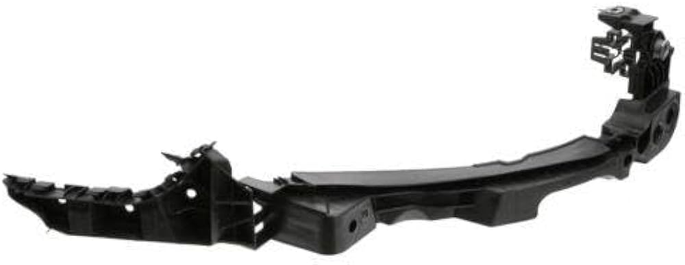 Golf 6 Headlight Bracket Bracket, 5K0 807 572 - Private Seller Golf 6 Headlight Bracket Bracket, 5K0 807 572 - Private Seller