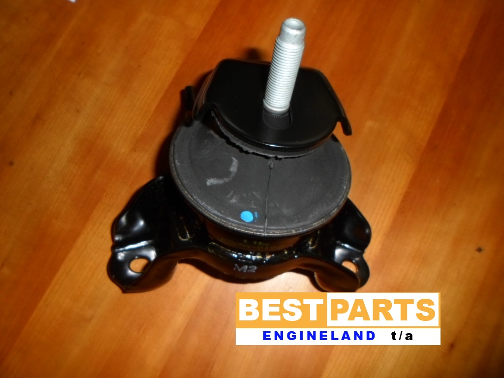 Tucson Engine Mountings - Private Seller