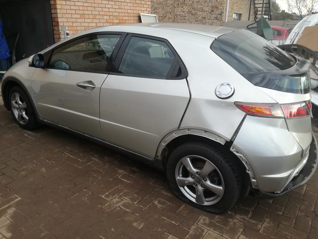 Honda Civic Stripping for Spares - Private Seller Honda Civic Stripping for Spares - Private Seller