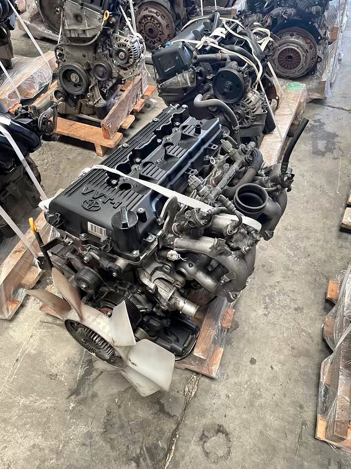 Toyota Hilux 2.0 VVTi Import Engine for sale (1TR) - Private Seller Toyota Hilux 2.0 VVTi Import Engine for sale (1TR) - Private Seller