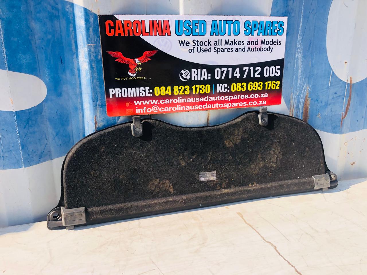 Jaguar E-pace parcel or boot cover - Private Seller Jaguar E-pace parcel or boot cover - Private Seller