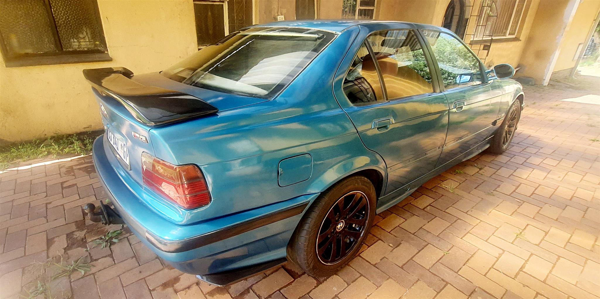 Used 1997 BMW 3 Series 325i - Private Seller