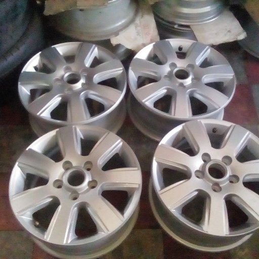 Amarok rins