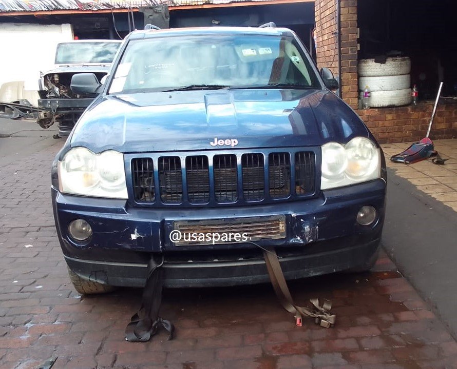 2006 Jeep Grand Cherokee WK1 Used Replacement Parts For Sale - Private Seller 2006 Jeep Grand Cherokee WK1 Used Replacement Parts For Sale - Private Seller