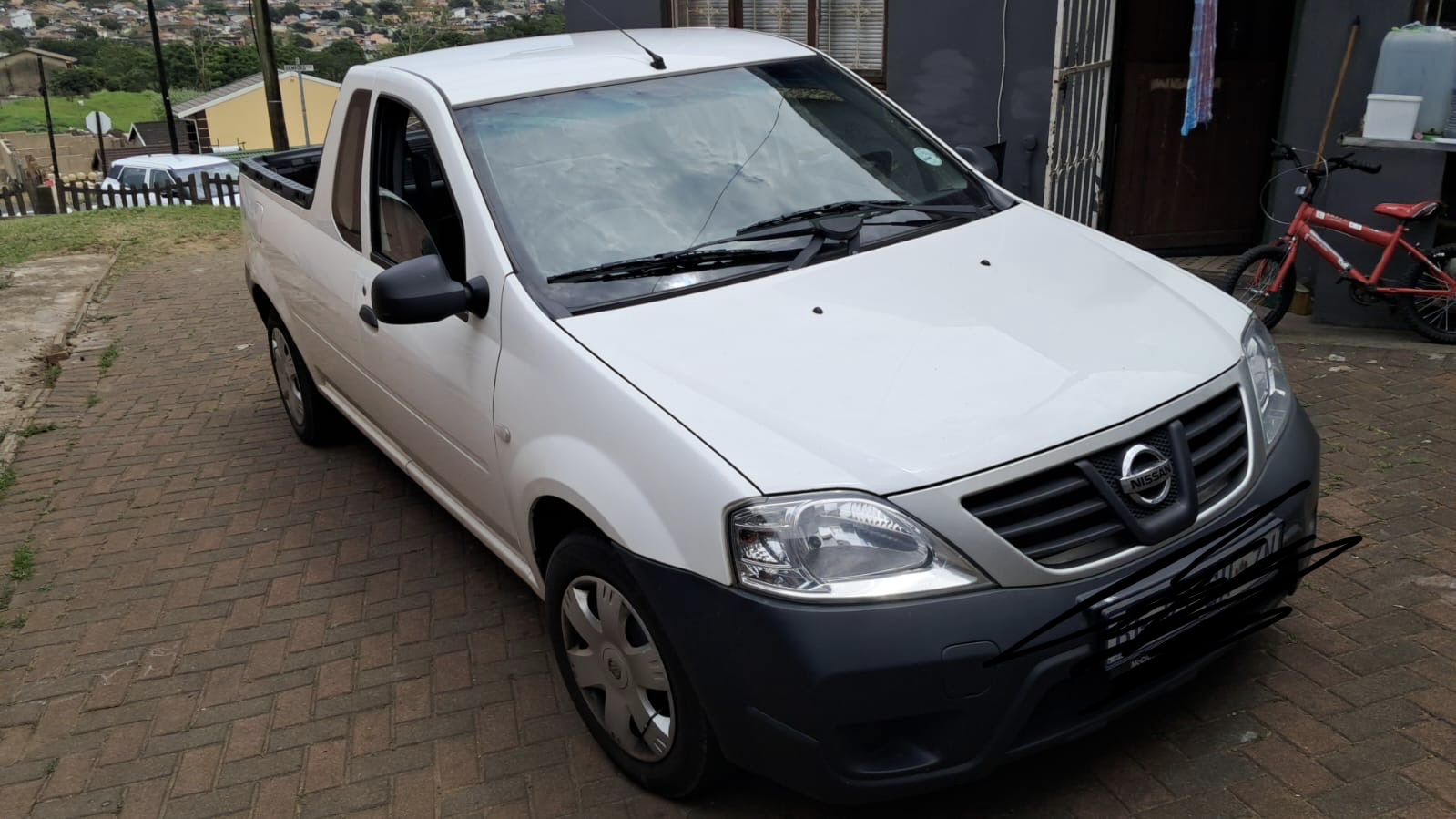 Used 2023 Nissan NP200 1.6i (aircon) - Private Seller Used 2023 Nissan NP200 1.6i (aircon) - Private Seller
