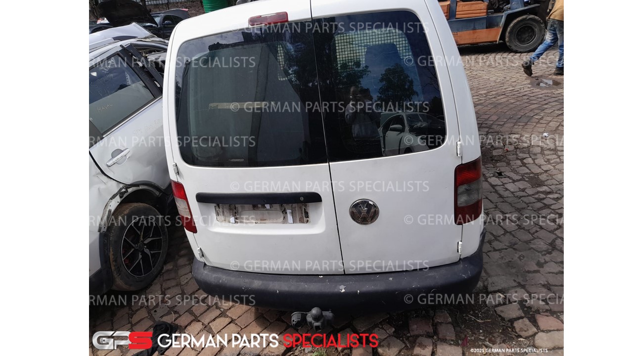 Volkswagen caddy 1.9 tdi bjb 2009 NOW STRIPPING FOR SPARES - Private Seller Volkswagen caddy 1.9 tdi bjb 2009 NOW STRIPPING FOR SPARES - Private Seller