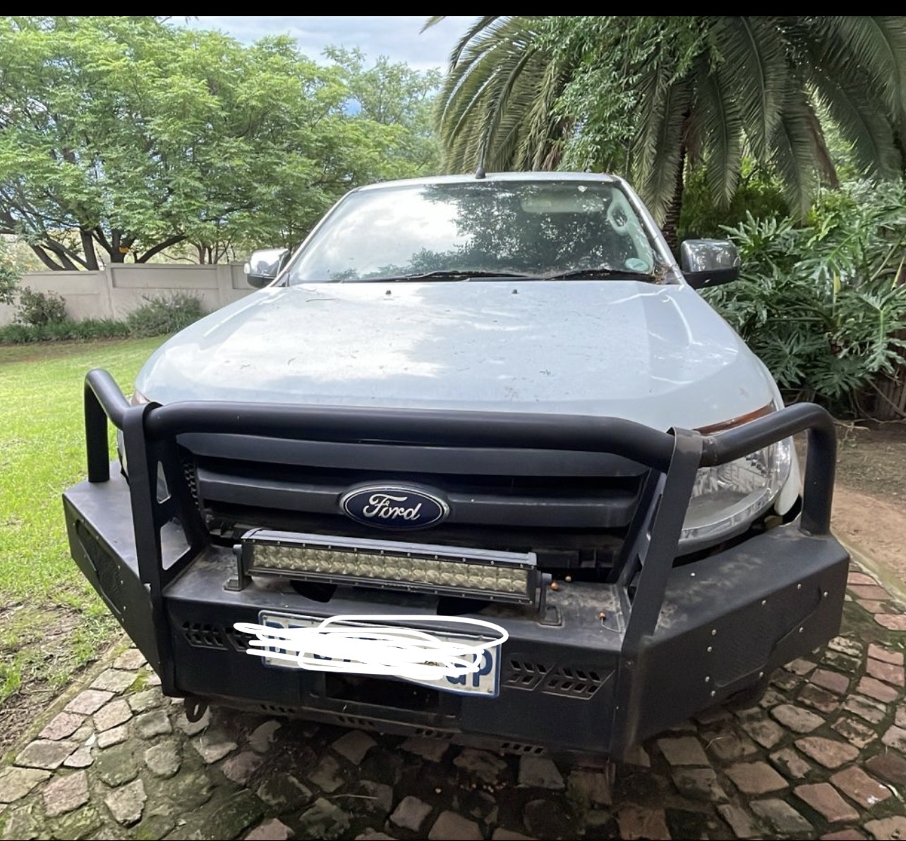 Used 2011 Ford Ranger 3.0TDCi SuperCab 4x4 XLT - Private Seller Used 2011 Ford Ranger 3.0TDCi SuperCab 4x4 XLT - Private Seller