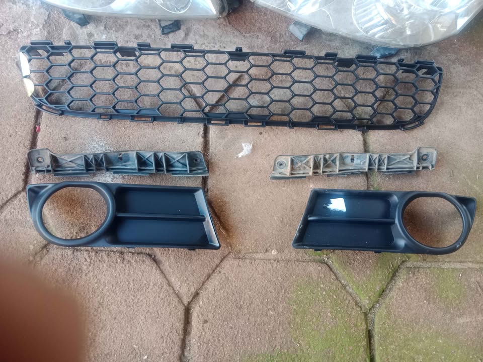 Toyota Verso 2008 parts 4sale - Private Seller Toyota Verso 2008 parts 4sale - Private Seller