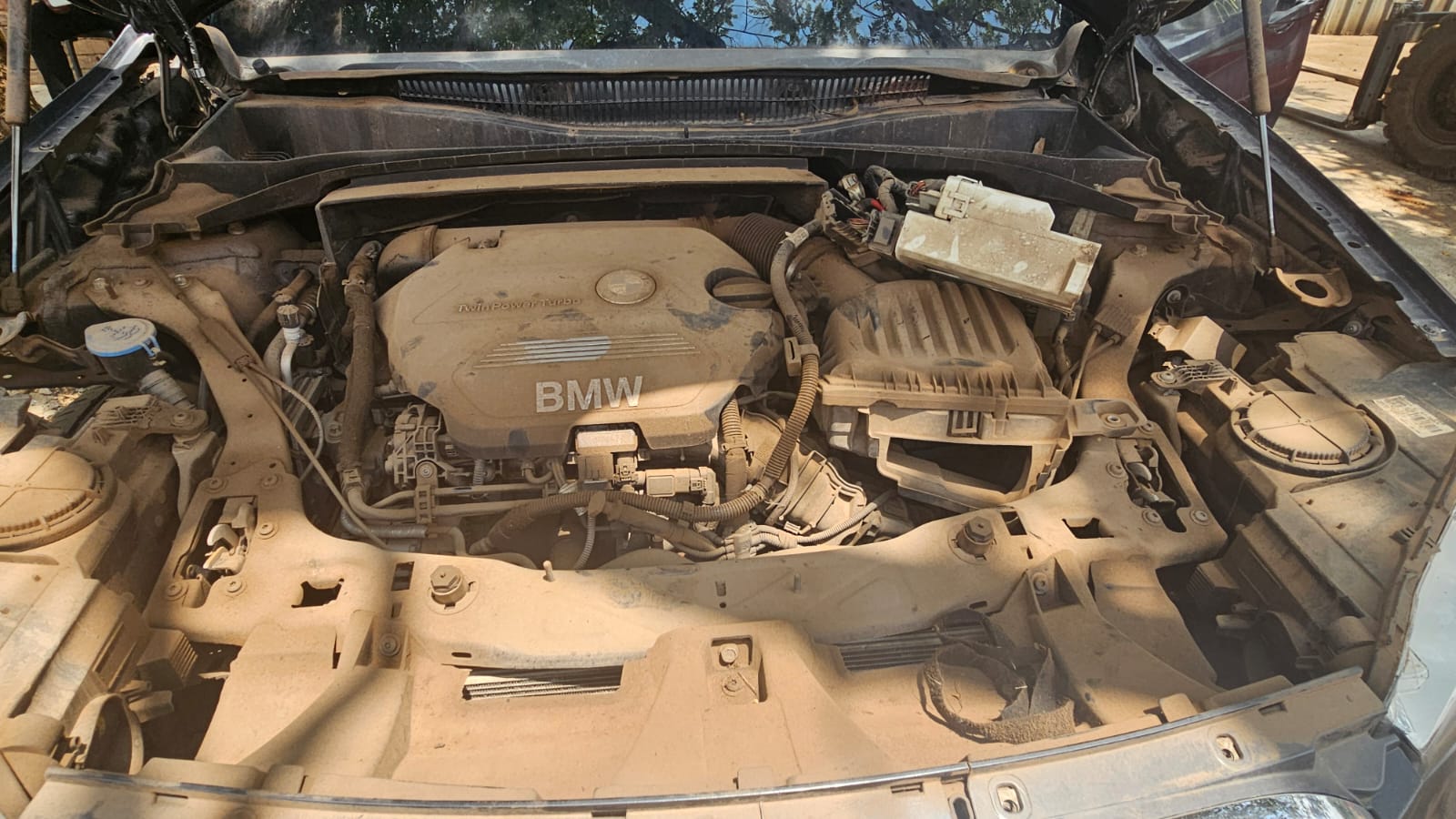 2017 Bmw B47 X1 F48 20d engine for sale - Private Seller 2017 Bmw B47 X1 F48 20d engine for sale - Private Seller