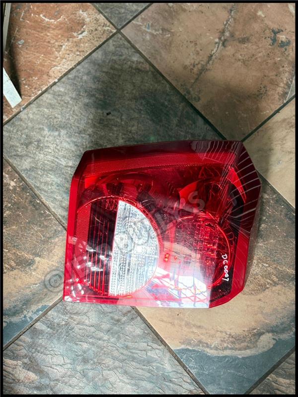 Used Dodge Caliber Tail Light In Store At Jeep Bully's - Private Seller Used Dodge Caliber Tail Light In Store At Jeep Bully's - Private Seller