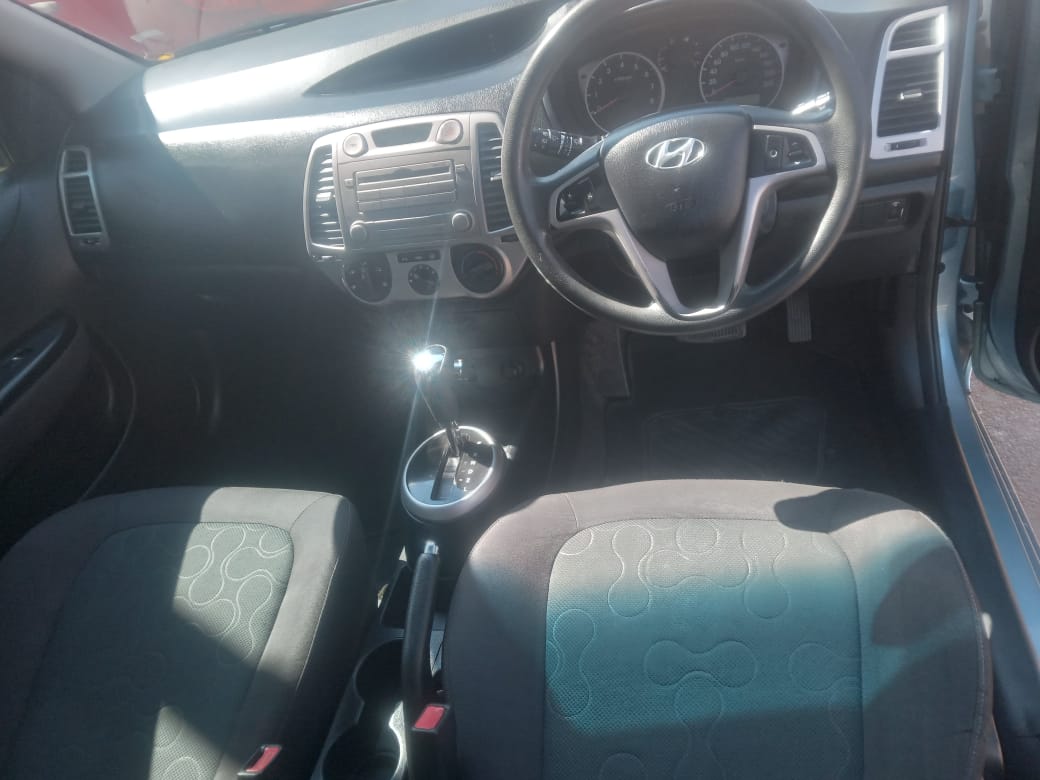 Used 2010 Hyundai i20 1.4 GL - Private Seller Used 2010 Hyundai i20 1.4 GL - Private Seller