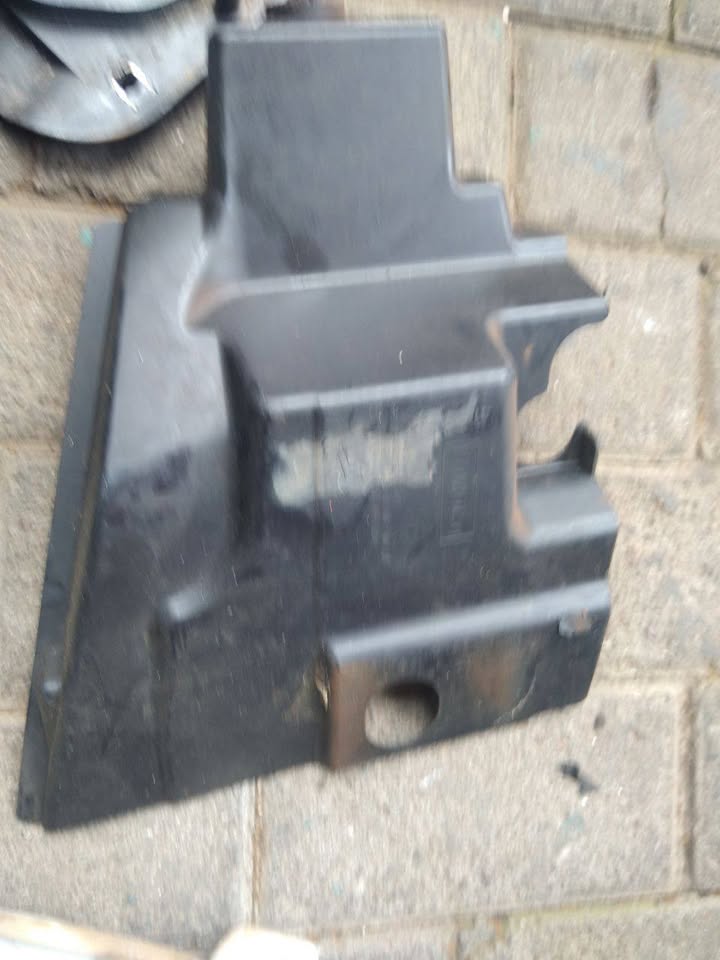 FORD RANGER INTERIOR COVERS FOR SALE - Private Seller