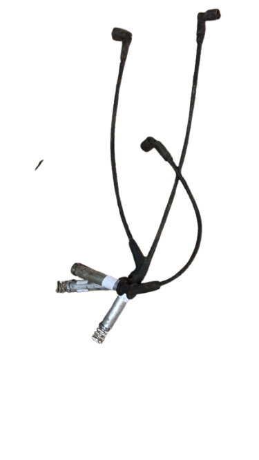 RENAULT KWID IGNITION WIRES SPARK PLUGS AUTOMOTIVE 1.0 PETROL (2008-2016) - Private Seller RENAULT KWID IGNITION WIRES SPARK PLUGS AUTOMOTIVE 1.0 PETROL (2008-2016) - Private Seller