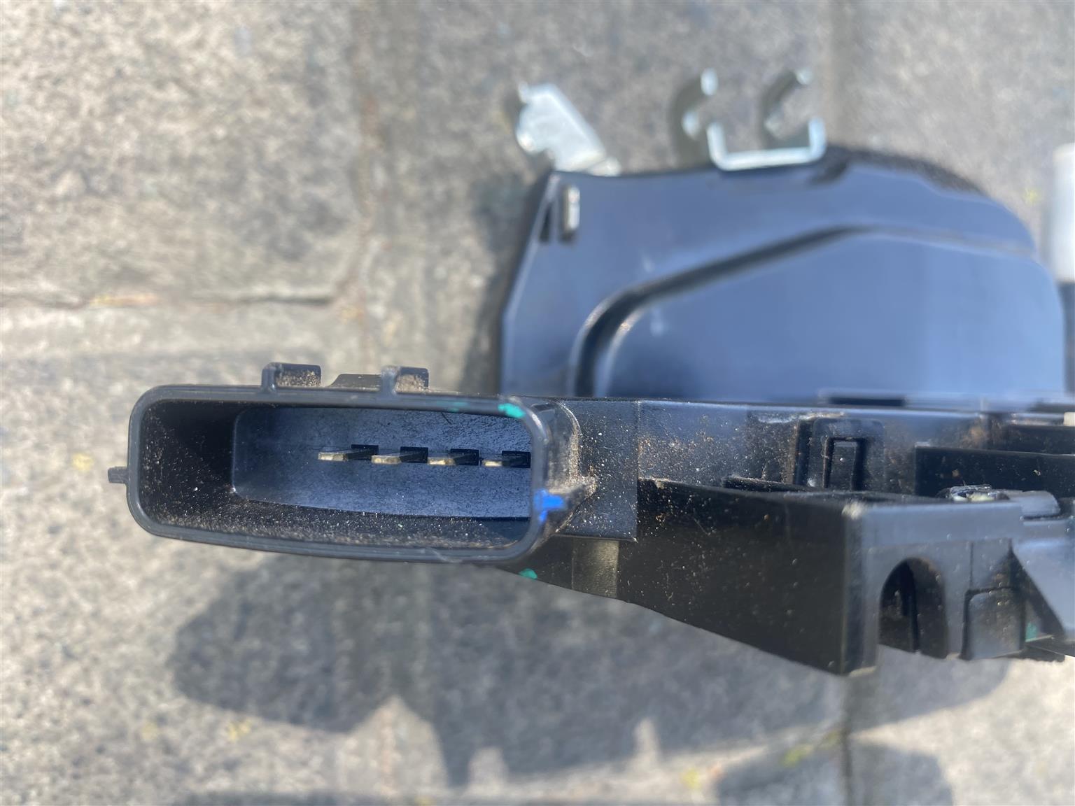 2020 NISSAN ALMERA RIGHT FRONT DOOR LOCK FOR SALE. IN PRISTINE CONDITION - Private Seller 2020 NISSAN ALMERA RIGHT FRONT DOOR LOCK FOR SALE. IN PRISTINE CONDITION - Private Seller