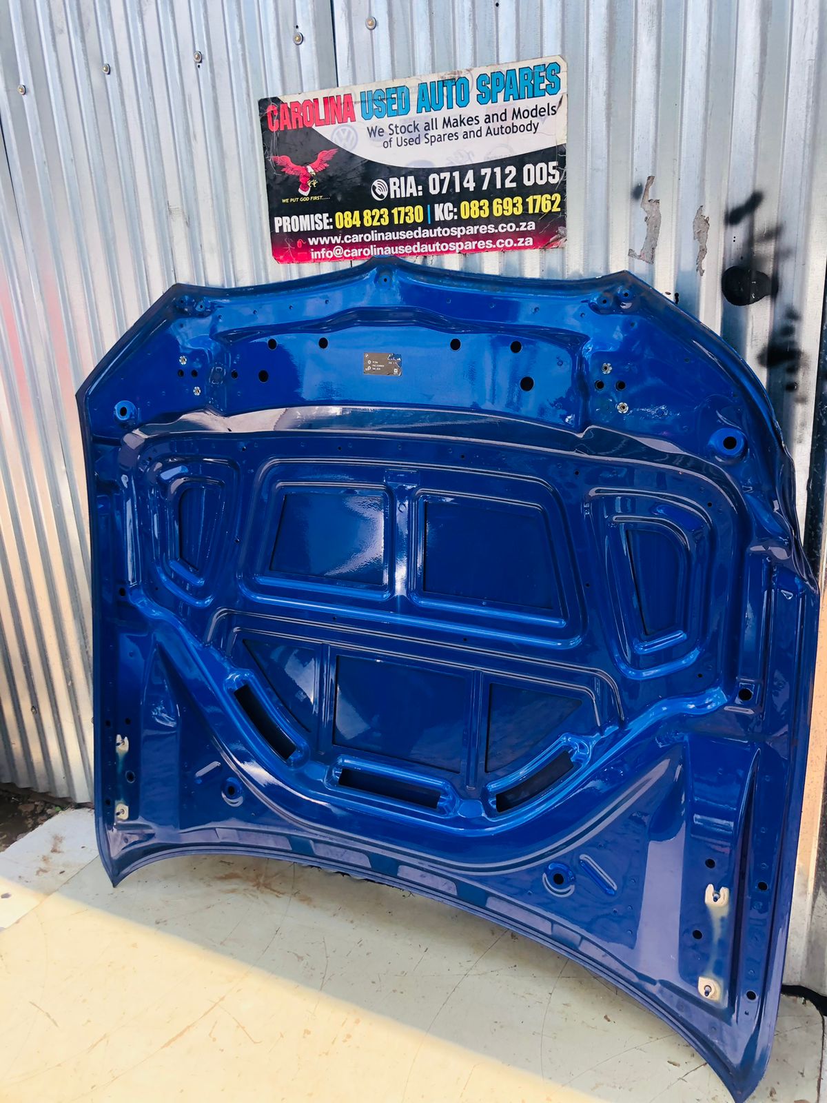 BMW G20/G21 3 series bonnet - Private Seller BMW G20/G21 3 series bonnet - Private Seller