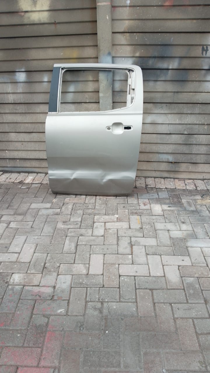 Ford Ranger Double cab T6 T7 Left Rear door - Private Seller Ford Ranger Double cab T6 T7 Left Rear door - Private Seller