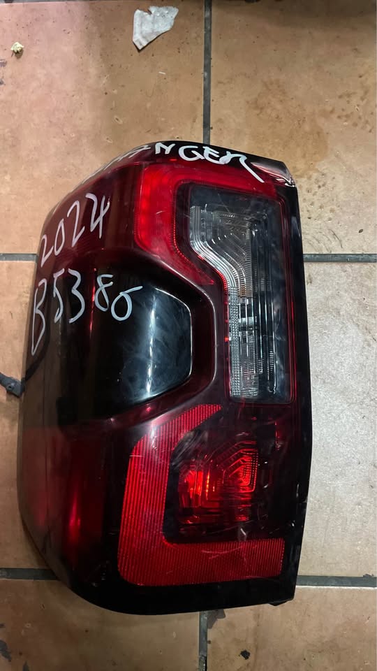 Ford Ranger T9 LED taillight - Private Seller Ford Ranger T9 LED taillight - Private Seller