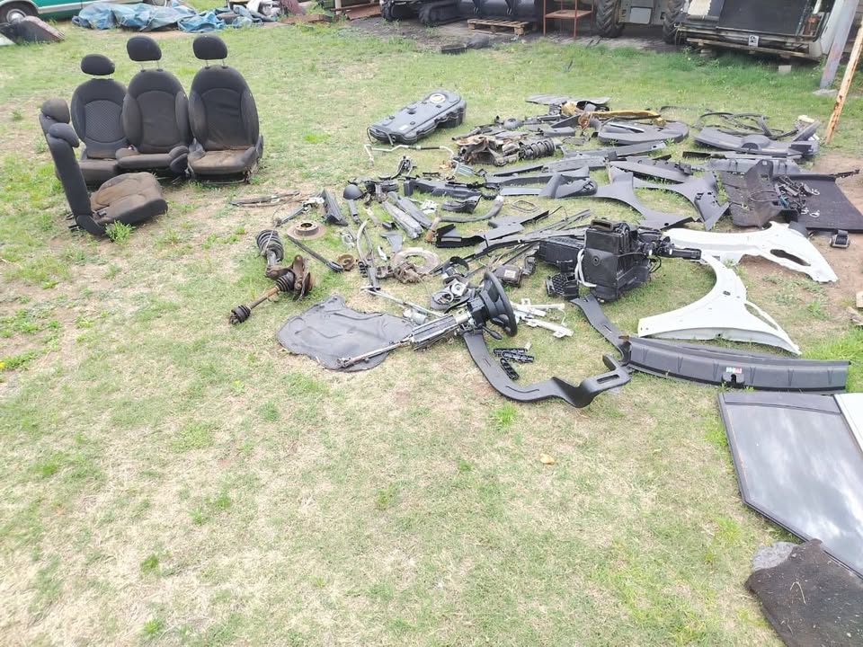 Mini Cooper S Countryman 2015 PARTS - Private Seller