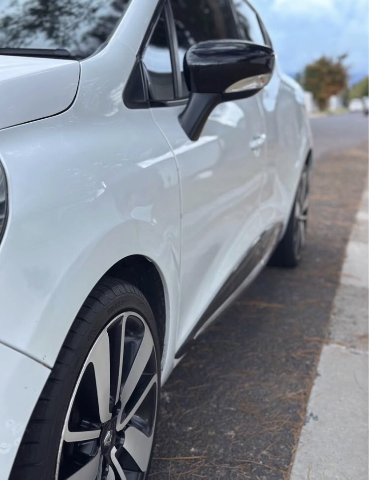 Renault Clio 2015 - Private Seller Renault Clio 2015 - Private Seller