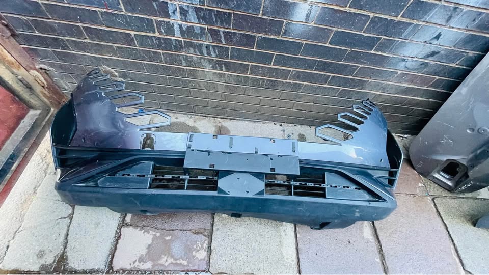 Chery Omoda 5 Bumper - Private Seller Chery Omoda 5 Bumper - Private Seller