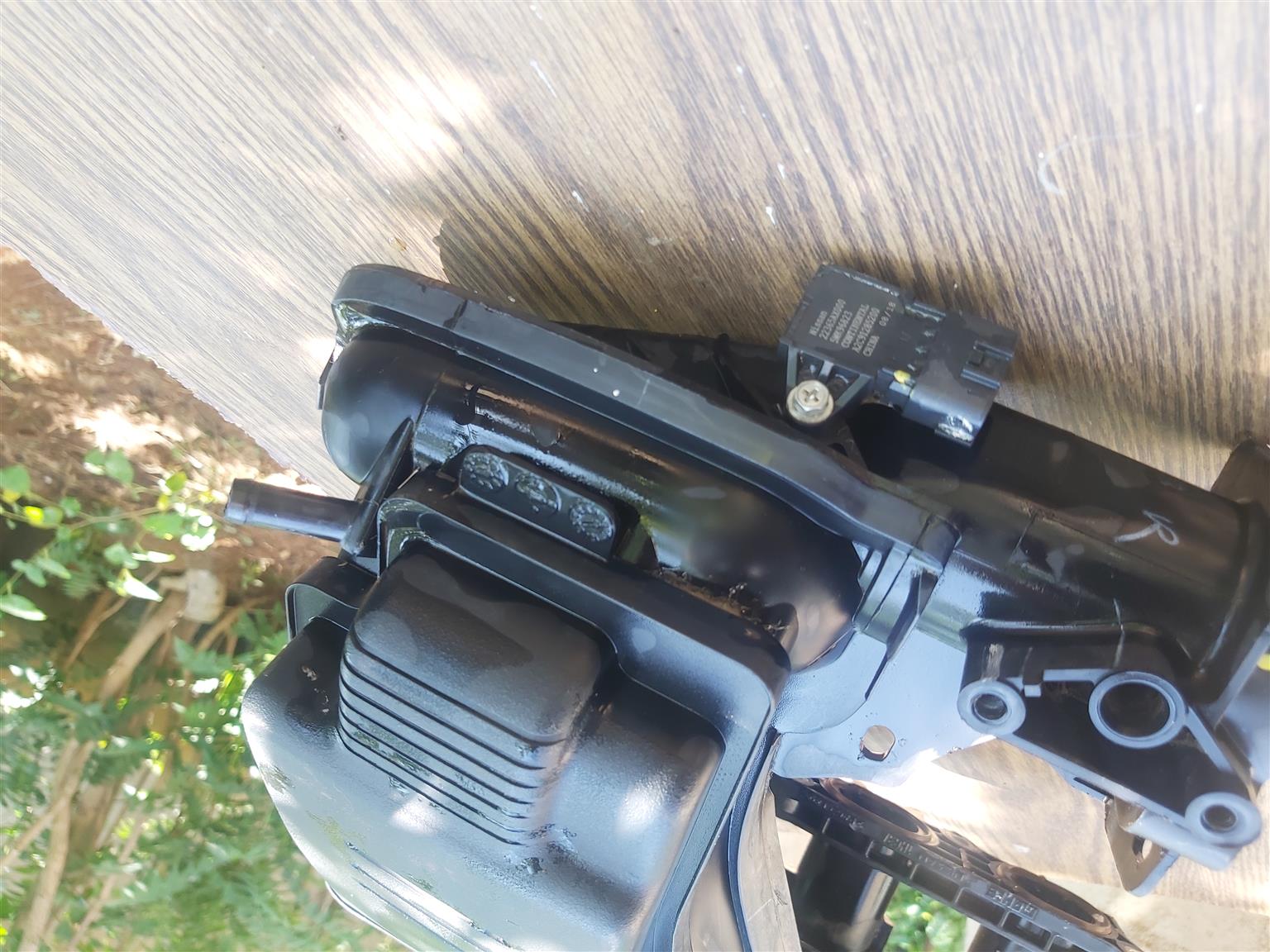 Manifold airflow sensor Micra k12 - Private Seller