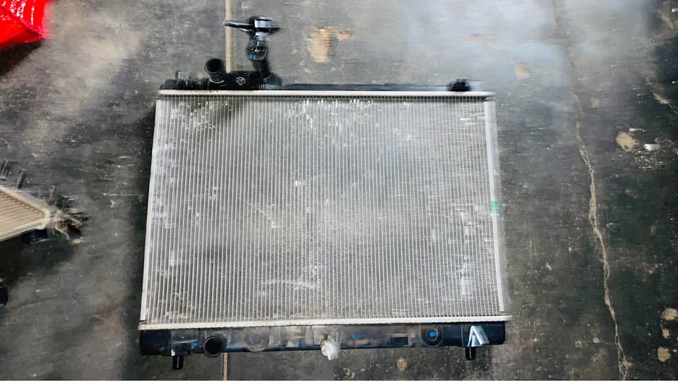 Suzuki Swift radiator - Private Seller Suzuki Swift radiator - Private Seller