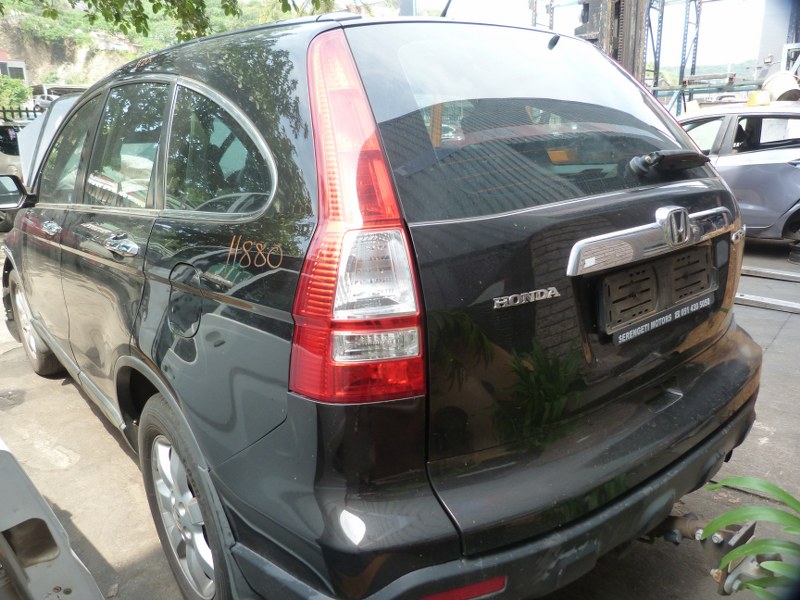 Honda CR-V 2.4 Manual K24Z4 - 2009 SPARESBOYZ STRIPPING FOR SPARES - Private Seller Honda CR-V 2.4 Manual K24Z4 - 2009 SPARESBOYZ STRIPPING FOR SPARES - Private Seller
