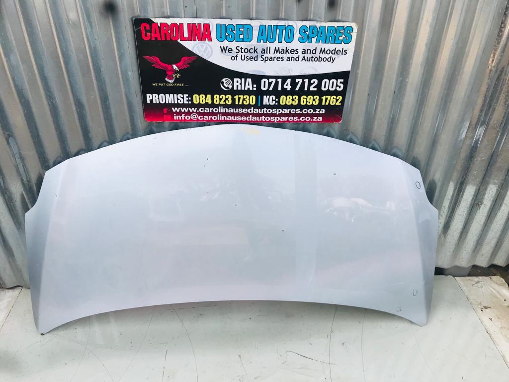 Toyota Yaris Bonnet (Sedan) - Private Seller Toyota Yaris Bonnet (Sedan) - Private Seller