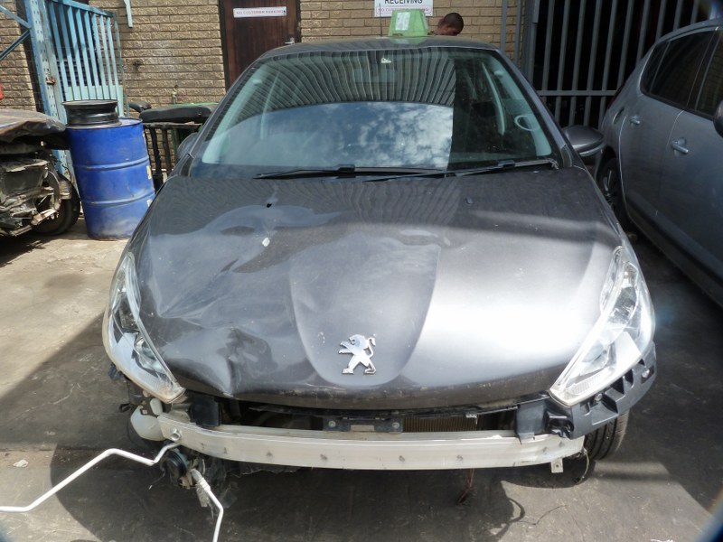 Peugeot 208 Active 1.0 Petrol Manual 10B1 Grey - 2020 SPARESBOYZ STRIPPING FOR S - Private Seller Peugeot 208 Active 1.0 Petrol Manual 10B1 Grey - 2020 SPARESBOYZ STRIPPING FOR S - Private Seller