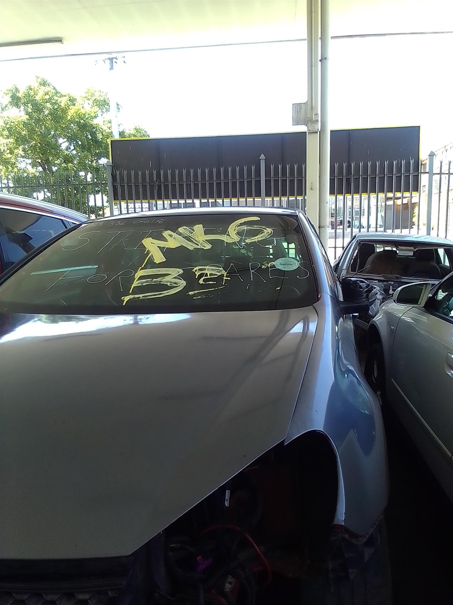 golf 6 gti stripping SPARES ,PARTS ARE IN EXCELLENT CONDITION - Private Seller golf 6 gti stripping SPARES ,PARTS ARE IN EXCELLENT CONDITION - Private Seller