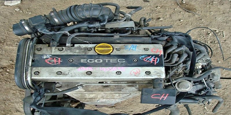 OPEL ASTRA 1.8L ECOTEC X18XE USED ENGINES FOR SALE - Private Seller OPEL ASTRA 1.8L ECOTEC X18XE USED ENGINES FOR SALE - Private Seller