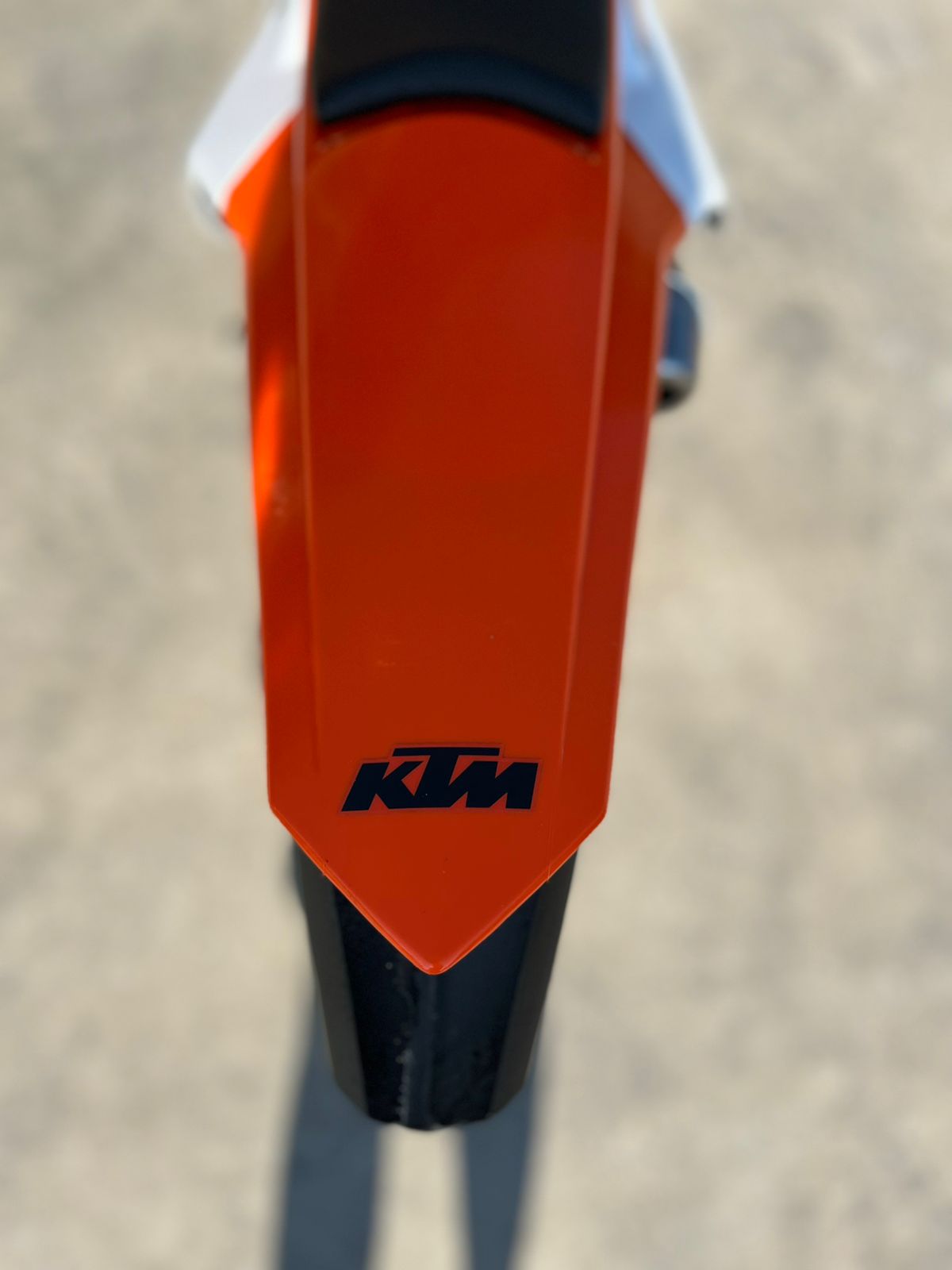 2018 KTM 300 EXC 6 DAYS TPI | UB Leisure