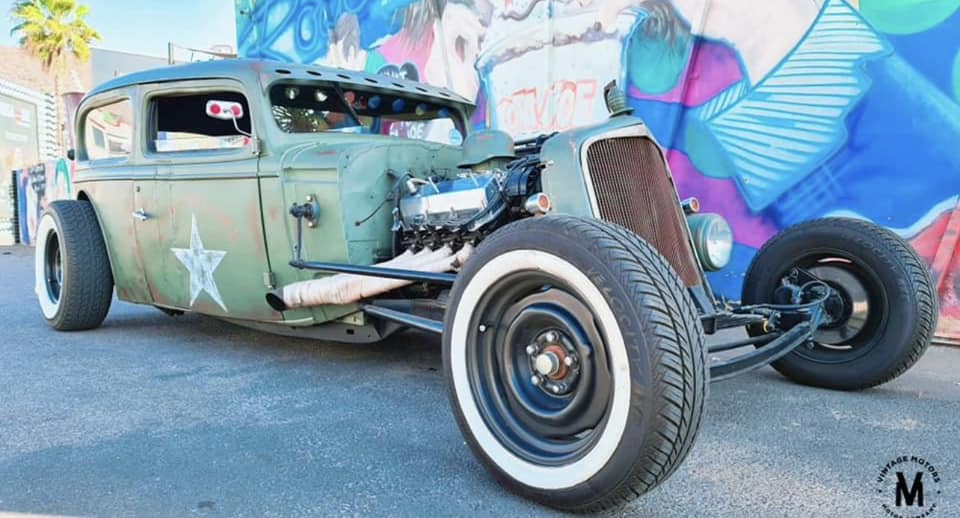 Rat rod for sale? | Junk Mail Marketplace