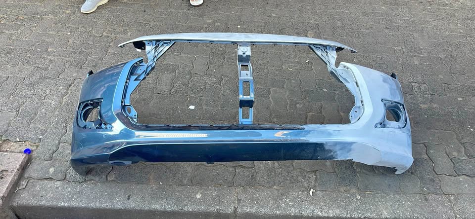 Suzuki Dzire bumper - Private Seller Suzuki Dzire bumper - Private Seller