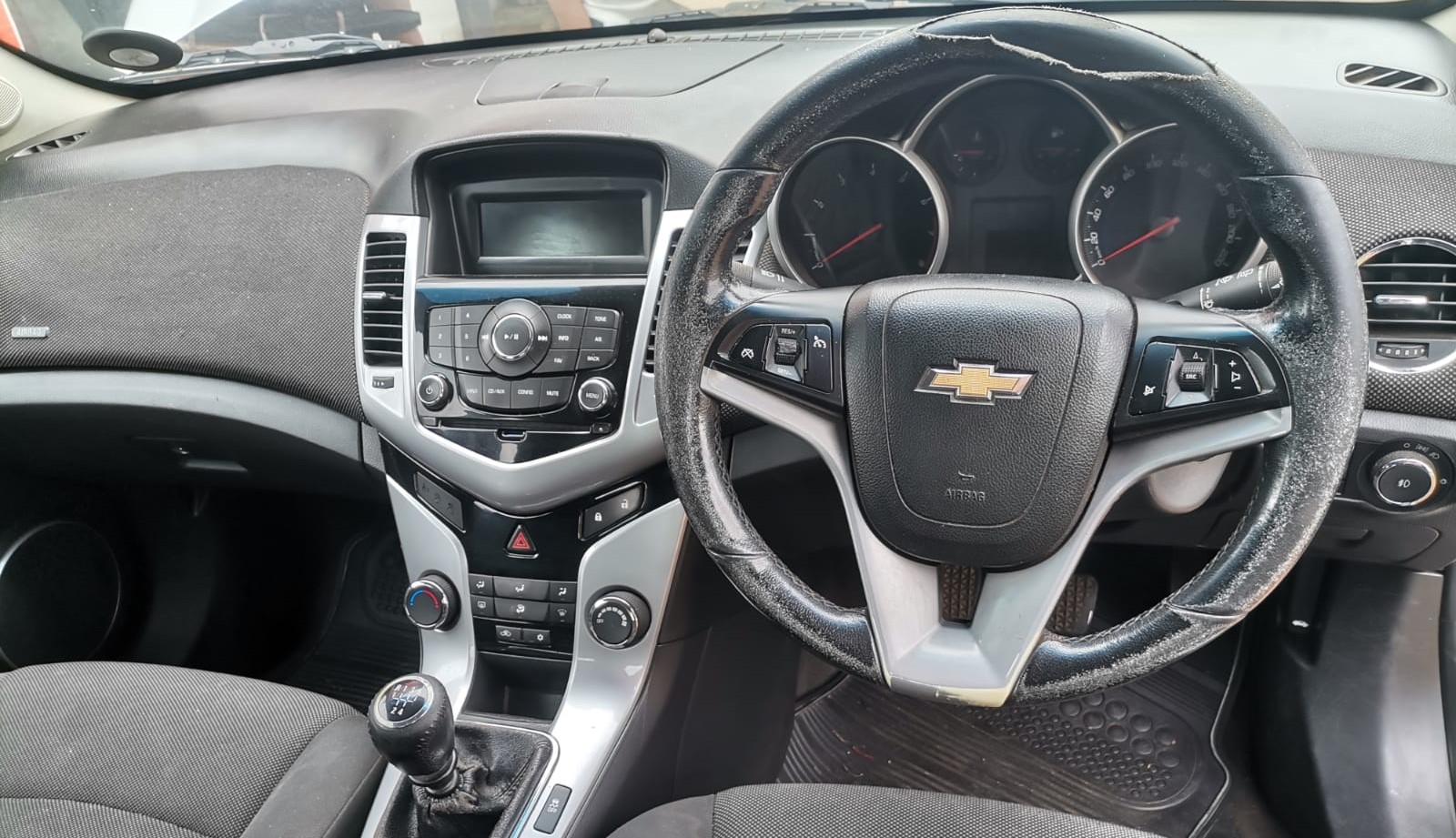 Chev Cruze Hatchback 2012 Still Stripping for Spares - Private Seller Chev Cruze Hatchback 2012 Still Stripping for Spares - Private Seller