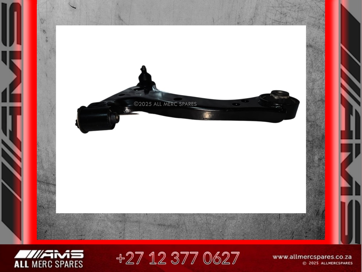 NEW TOYOTA AVANZA CONTROL ARM – KEEP YOUR DRIVE STABLE