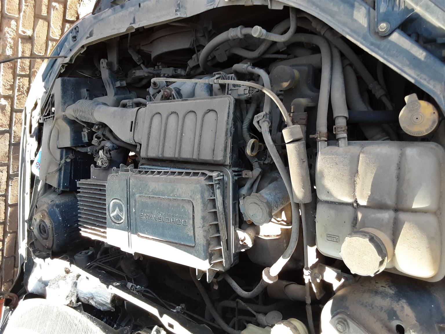 Stripping Mazda Mazda3 Hatchback 2006 for Spares - Private Seller Stripping Mazda Mazda3 Hatchback 2006 for Spares - Private Seller