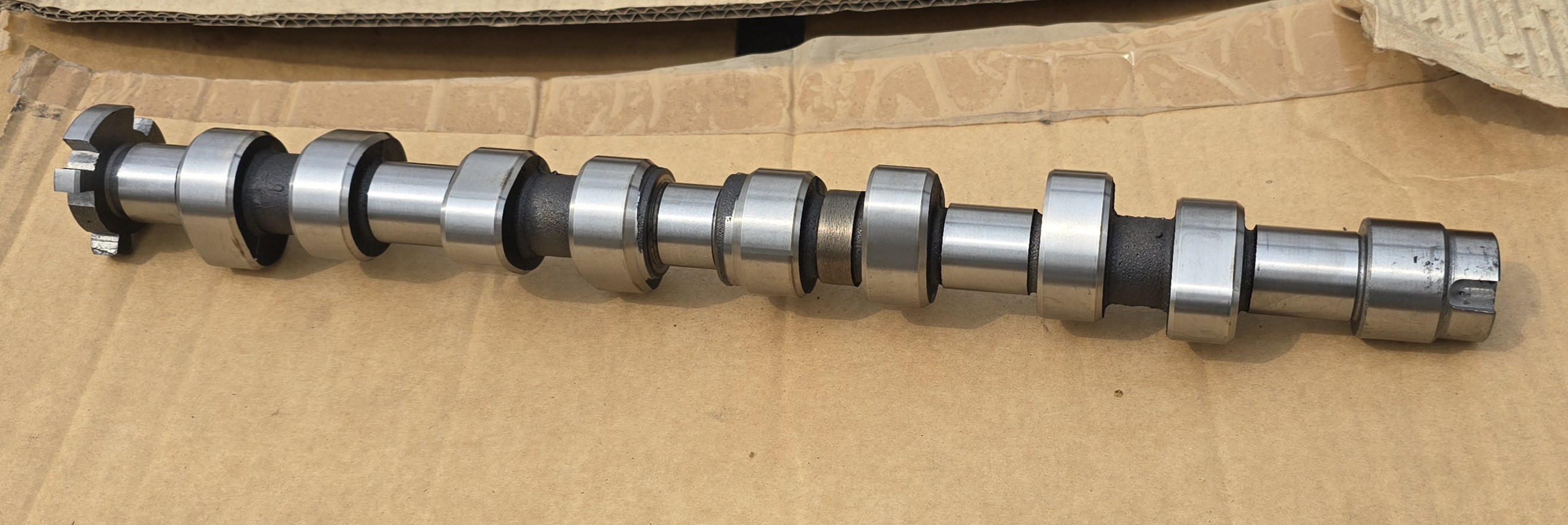 New stock arrivals camshaft polo 9n 1.6 bah - Private Seller